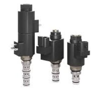 Solenoid Valves