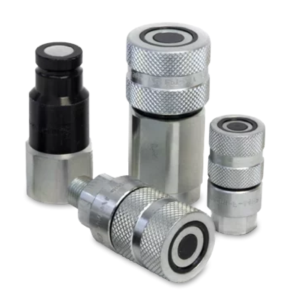 High Pressure Couplers