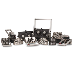 Multi-Port Plates