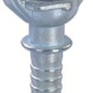 Crowsfeet - Two Lug Hose End