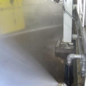 Washdown Systems