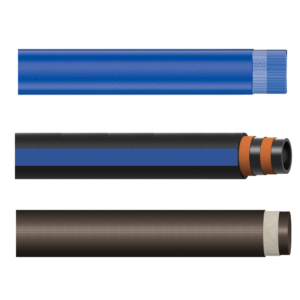 Water Discharge Hose