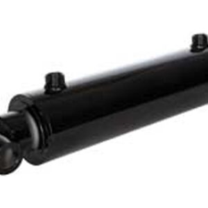 Welded Cylinders
