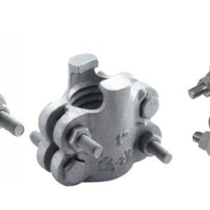 Clamps - Bolt Clamps