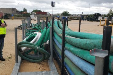 Understanding Minimum Bend Radius & Proper Hose Installation