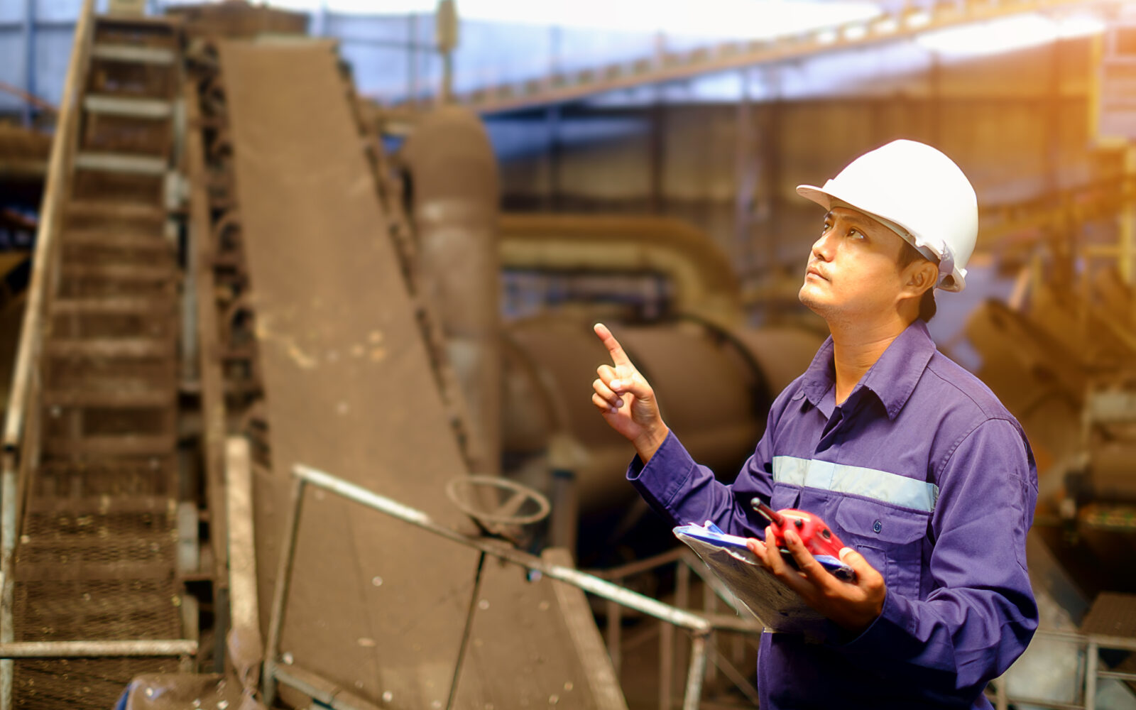 Best Practices for Conveyor Belt Maintenance
