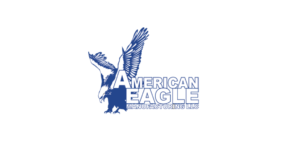 American Eagle MFG logo