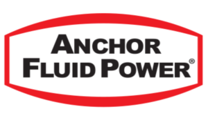 Anchor Fluid Power logo