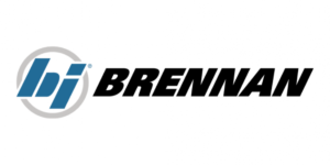 Brennan Inc logo