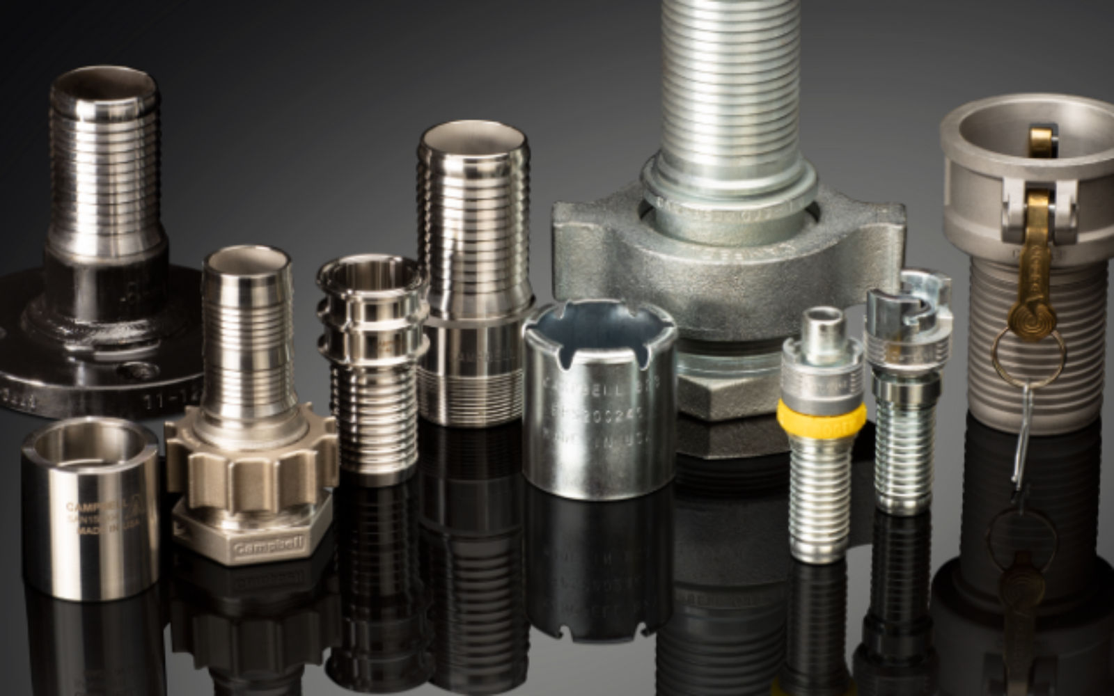 Campbell supplier image