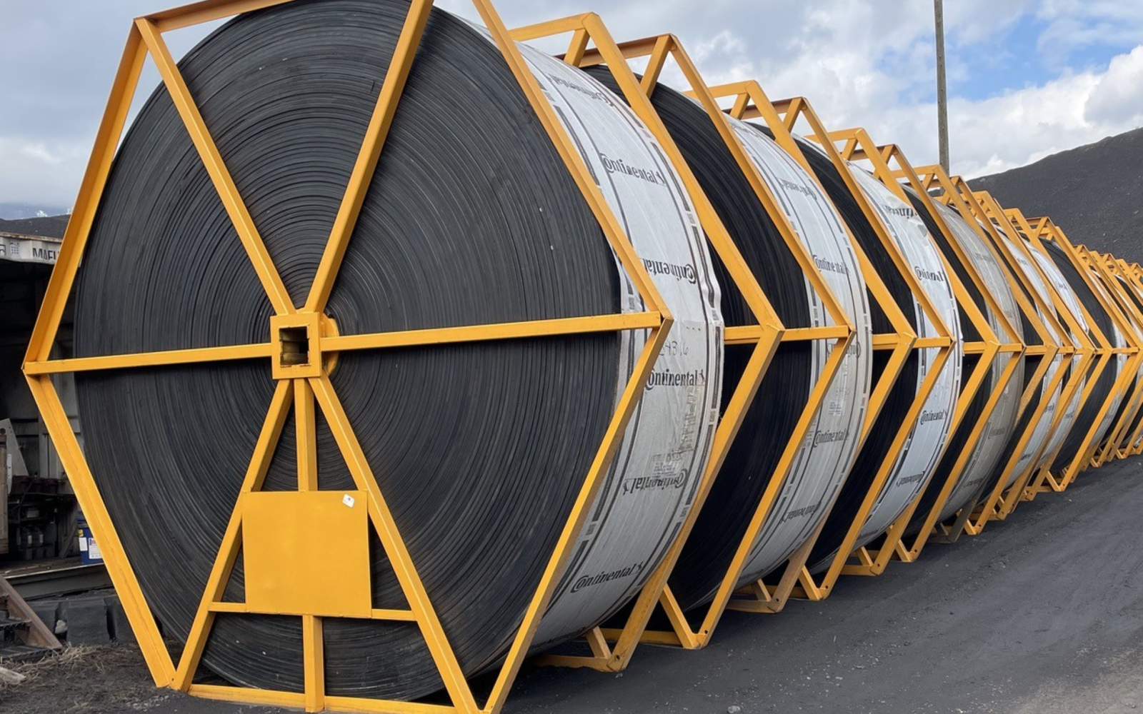 Continental Conveyor Continental Conveyor supplier image