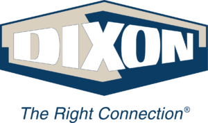 Dixon logo