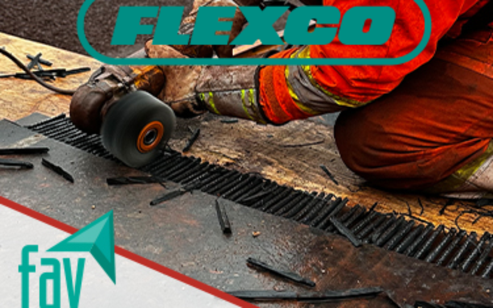 Flexco Flexco supplier image