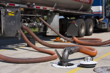Why Wholesale Fuel Delivery Companies Choose PRC Industrial for Petroleum Transfer Hoses