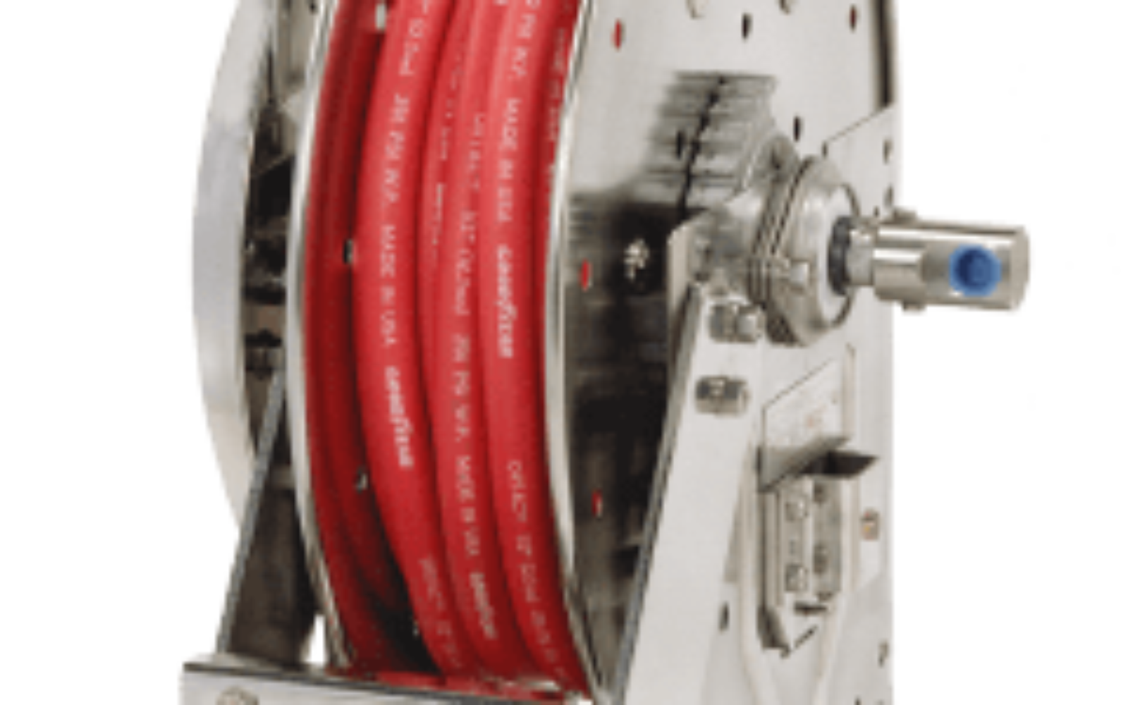Hannay Reels Hannay Reels supplier image