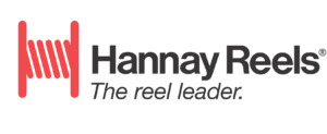 Hannay Reels logo