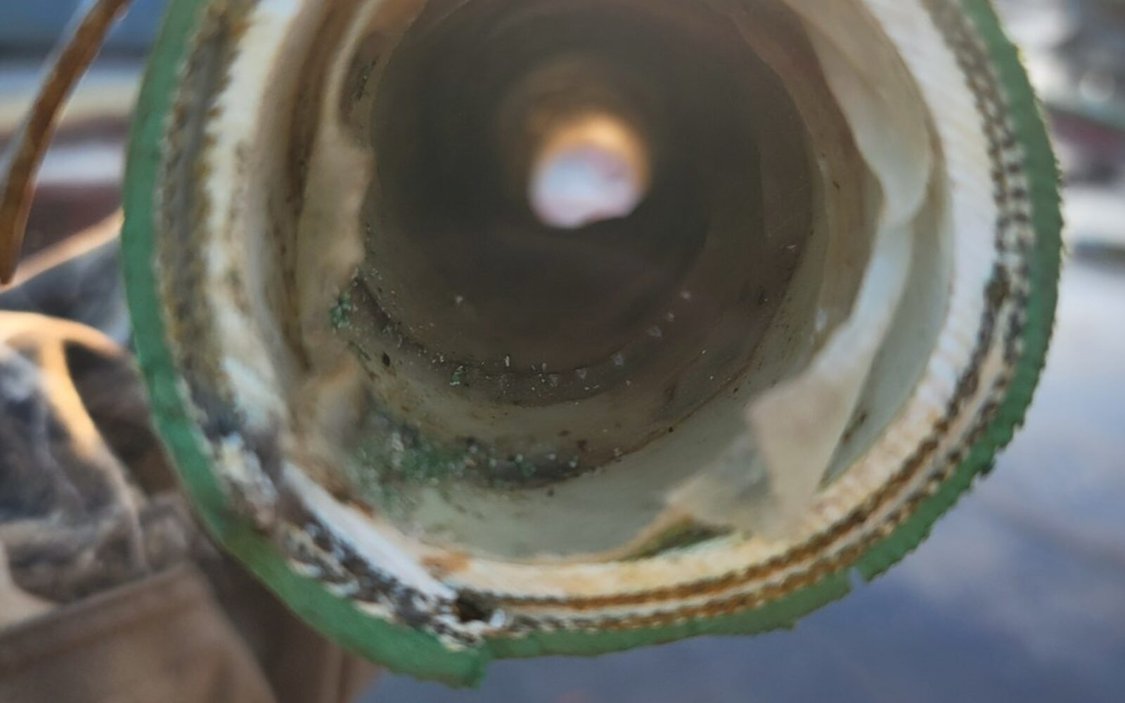 Hose Failure Analysis – Causes & Prevention