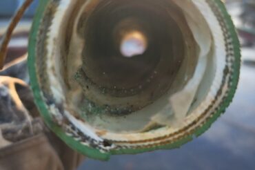 Hose Failure Analysis – Causes & Prevention