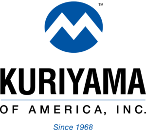 Kuriyama logo