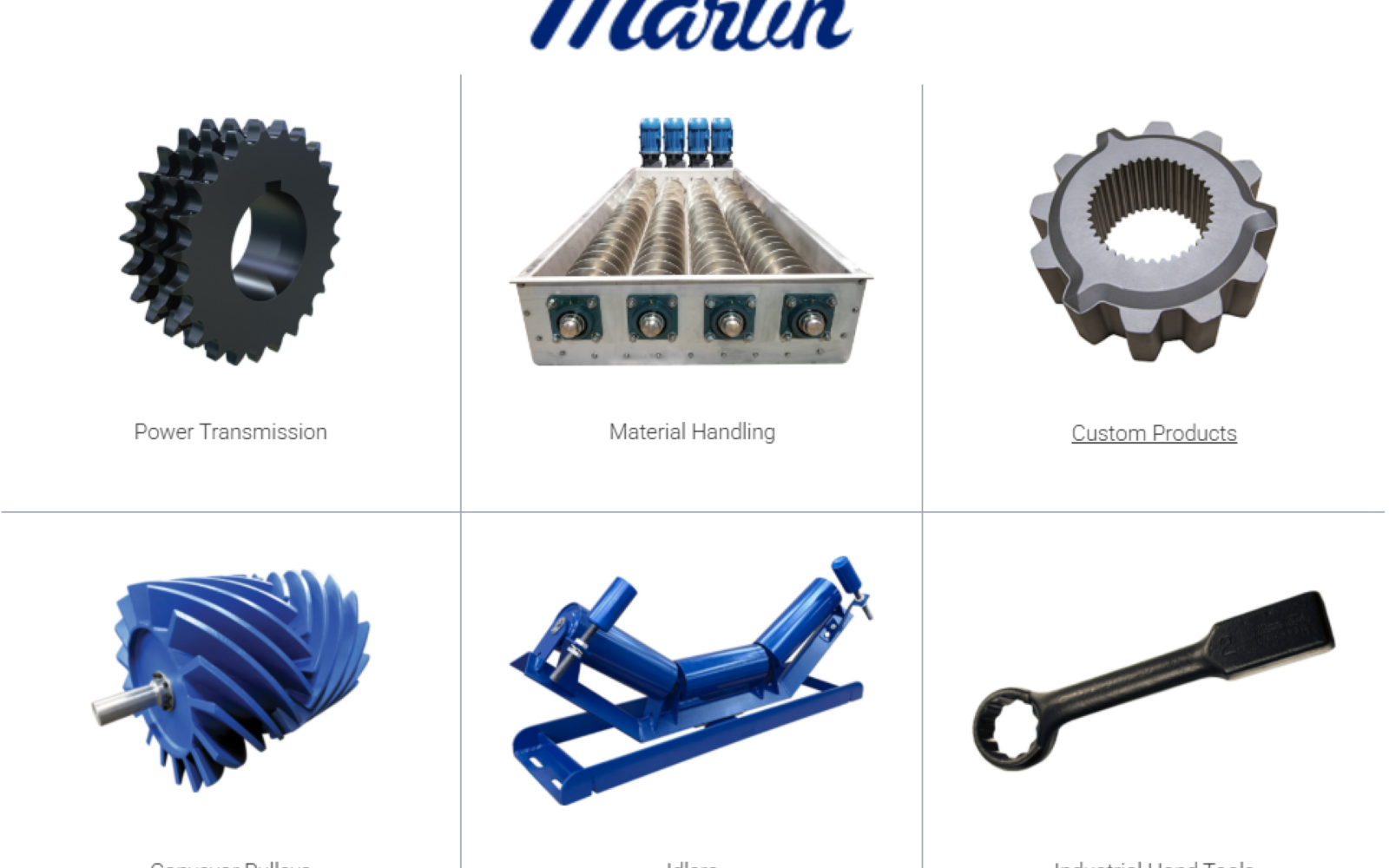 Martin Martin supplier image