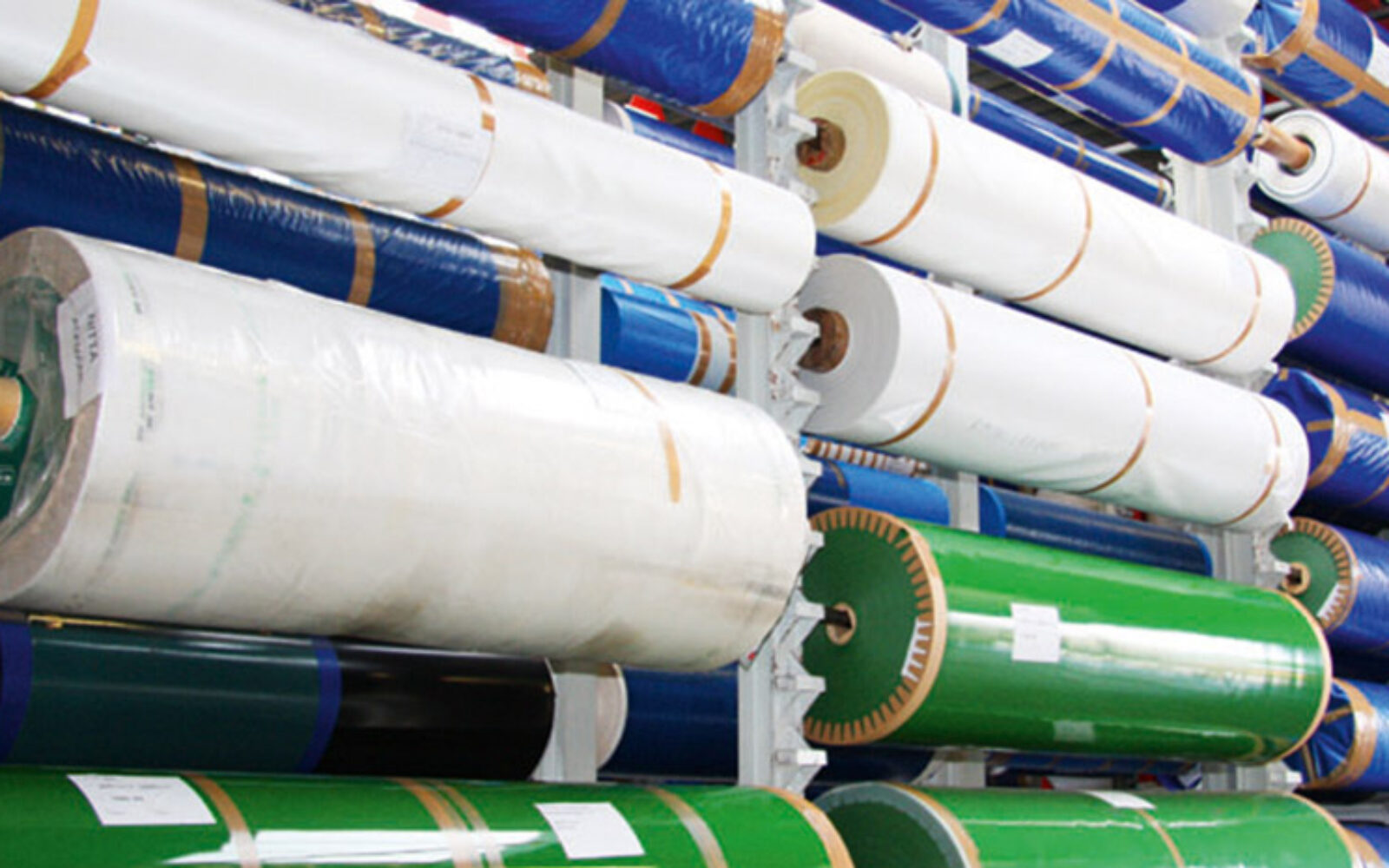 Nitta Nitta supplier image