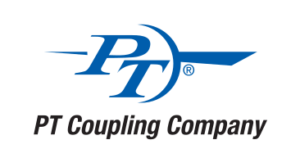 PT Coupling logo