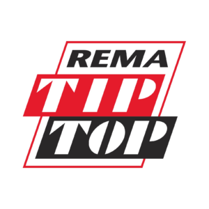 Rema Tip Top logo