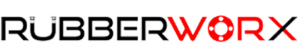 Rubberworx logo