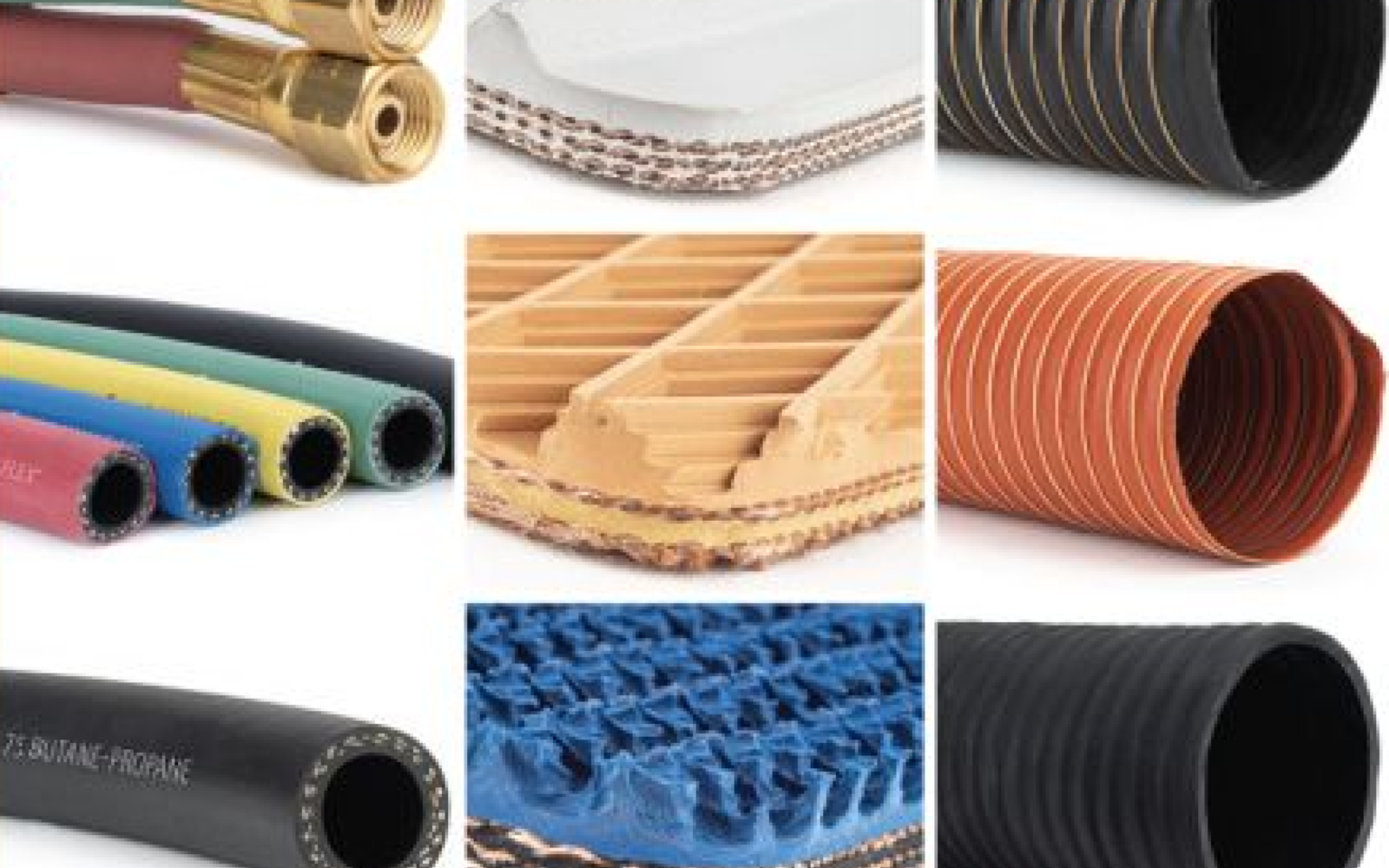 Thermoid supplier image