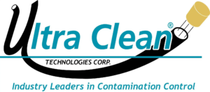 Ultraclean logo