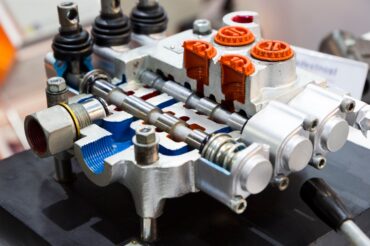 Understanding Hydraulic Valves: Types and Expert Selection Support from PRC Industrial