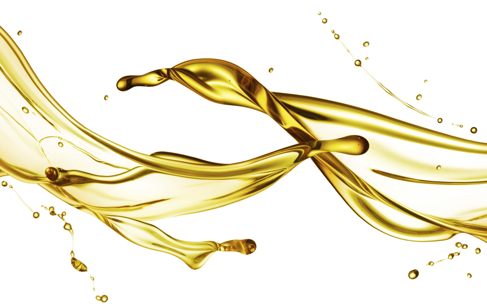 The Importance of Hydraulic Oil Filtration