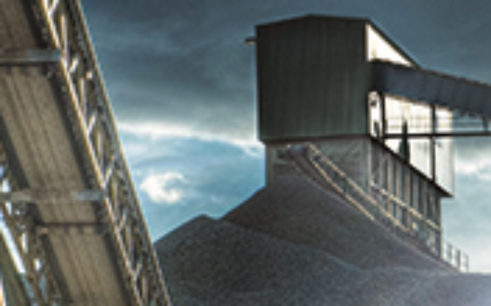 The Value of Legg Industrial Conveyor Belts at PRC Industrial