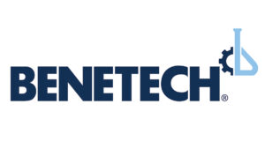 Benetech logo