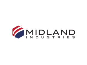 Midland Industries logo