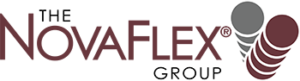 Novaflex logo