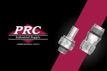 Advanced Data Center Liquid Cooling with CEJN OCP Couplers — PRC Industrial Solutions