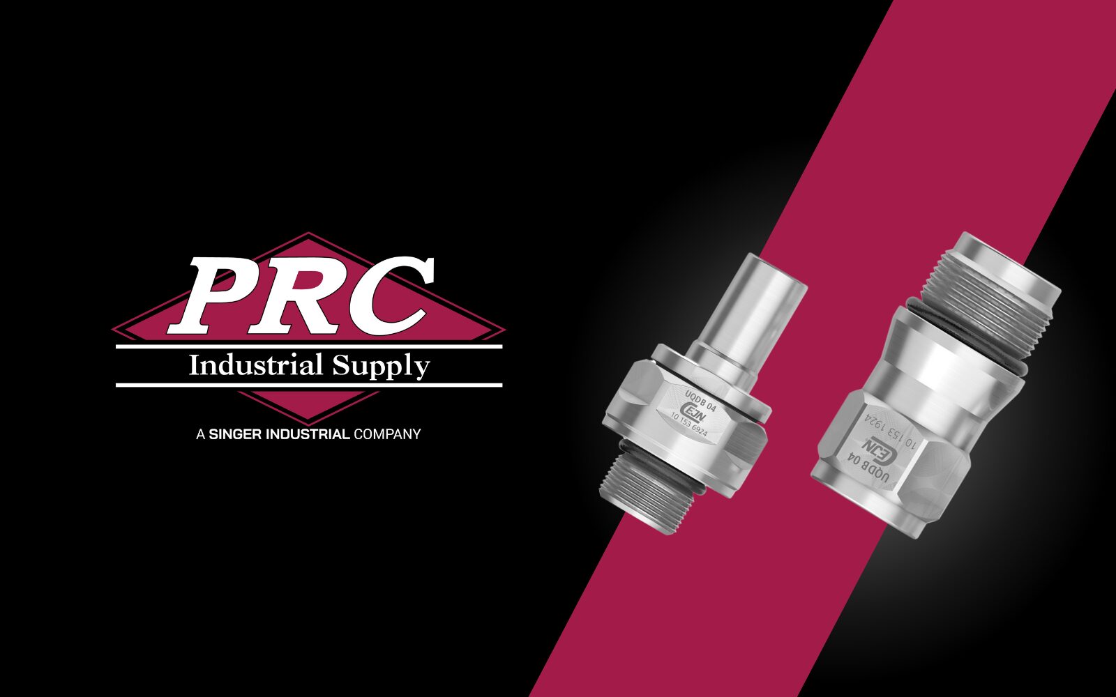 Advanced Data Center Liquid Cooling with CEJN OCP Couplers — PRC Industrial Solutions