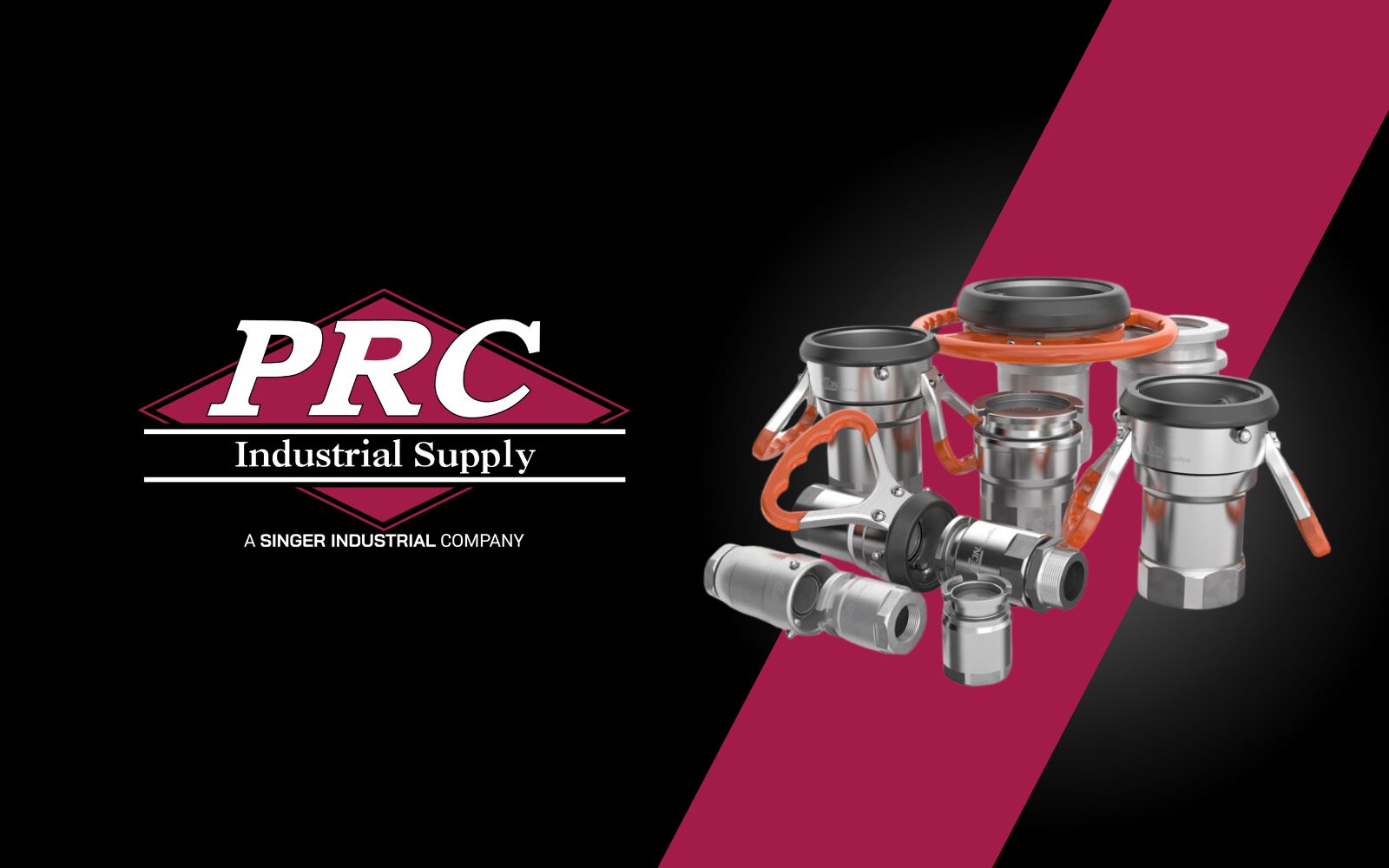 Cut Downtime, Save Energy: Enhance Cooling with CEJN® Smartflow Dry Break Couplers