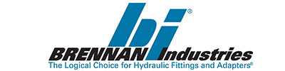 Brenna Industries Goodyear, eaton, Dixon