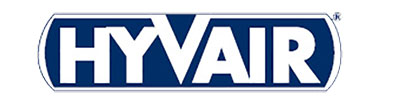 Hyvair Goodyear, eaton, Dixon