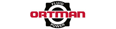 Ortman Fluid Power Goodyear, eaton, Dixon