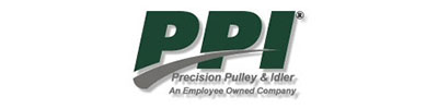 Precision Pulley & Idler Goodyear, eaton, Dixon