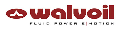 Walvoil Fulid Power Emotion Goodyear, eaton, Dixon