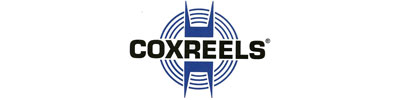 Cox Reels Goodyear, eaton, Dixon
