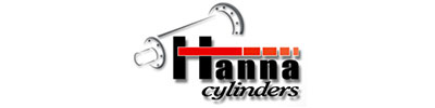 Hanna Cylinders Goodyear, eaton, Dixon