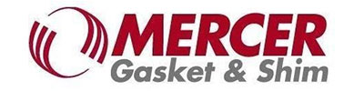 Mercer Gasket & Shim Goodyear, eaton, Dixon