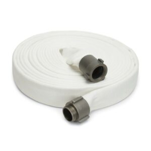 Single-Jacket-Fire-Hoses