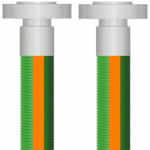 UHMW-Chemical-Hoses-with-Fix-x-Float-Stainless-Flanges